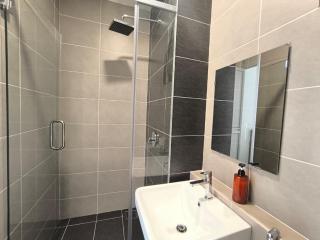 DP Cozy Family-Friendly 2BR Retreat By STAY - 4