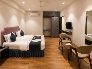 Hotel Nee Residency - 8