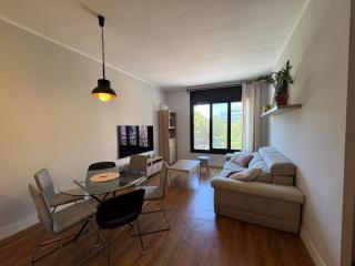 Winahost apartmento en Vilanova i la Geltrú - 3