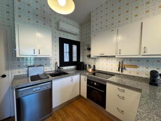 Winahost apartmento en Vilanova i la Geltrú - 1