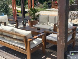 Jacuzi Cottage in the olive grove - 6