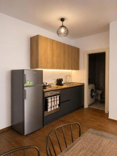 My Sunny Times Apartments - 6