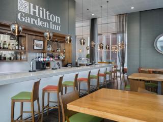 Hilton Garden Inn Sunderland - 3