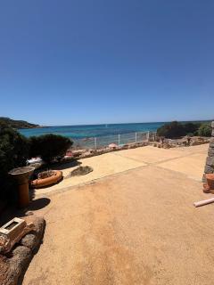 Villa d'exception sur la plage - Tizzano - Sartène - 4