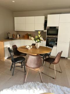 Central 4 bedroom apartment - steps from Bryggen - 5