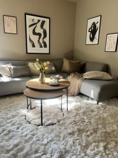 Central 4 bedroom apartment - steps from Bryggen - 9