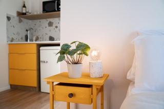 Hotel Loui Talpiot - 2