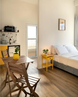 Hotel Loui Talpiot - 6