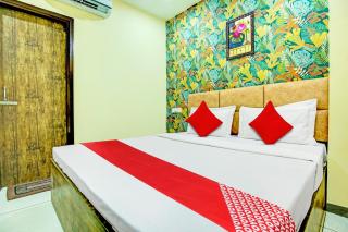 Hotel O Grace Villa - 4