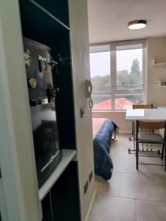 Departamento Estudio a cuadras de Costanera y Casino en Valdivia - 2