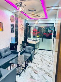 Elite Palace Guest House - 9