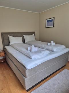 Apartment, Rekkedal Gjestegard - Sæbø - 3