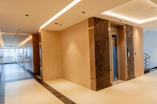Hotel V Kondapur - 4
