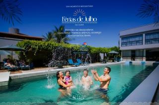 Paraiso Beach Hotel - 0
