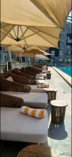 Luxury One Bedroom Apartment - 3