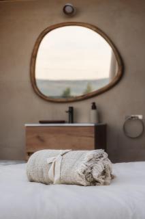 DOMADE Glamping Bubble - 2