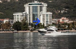 Orenda Residences- Sea View Apartment - 9