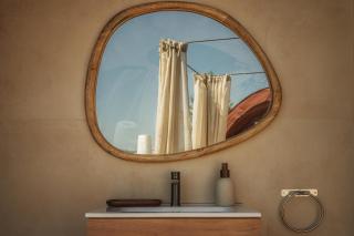 DOMADE Glamping Bubble - 1