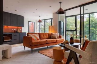 Apex Executive Apartments - The Ironworks - 6
