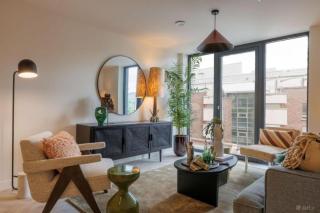 Apex Executive Apartments - The Ironworks - 4