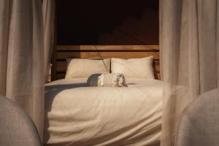 DOMADE Glamping Bubble - 6