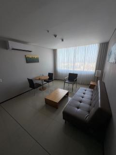 Apartamento Hotel Estelar Alto prado Junior Suite - 7