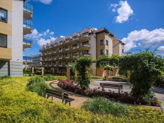 Zdrojowa 26 Apartament 35 - Świnoujście - 0