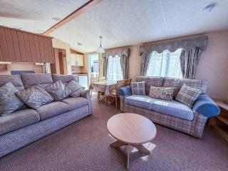 4 Berth Nearby Hunstanton Beach In Norfolk Ref 13018L - 9