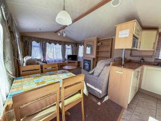 4 Berth Nearby Hunstanton Beach In Norfolk Ref 13018L - 6