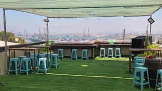 Hotel Loui Talpiot - 9
