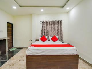 HOTEL O M J HEIGHTS - 3
