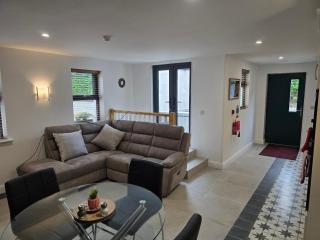 Dunderry Lodge Luxury Suites - 1
