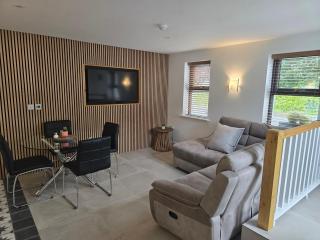 Dunderry Lodge Luxury Suites - 3