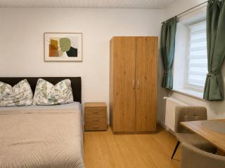 Small apartment Sankt Poelten near hospital and train station - 9