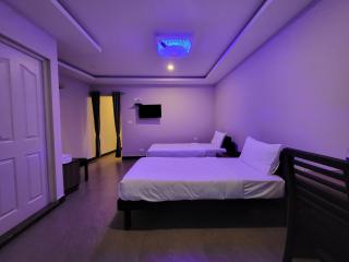 Hotel Grand Vista - 9