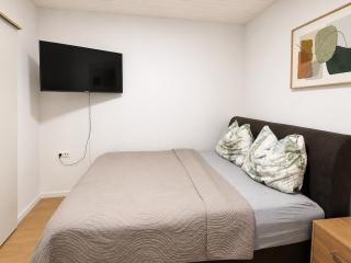 Small apartment Sankt Poelten near hospital and train station - 5