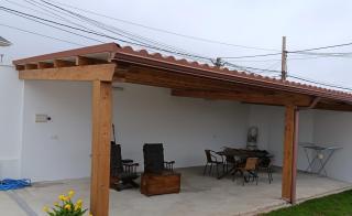 La casa de Carmen - Neda - 8