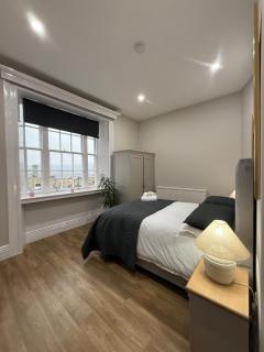 Super Luxurious Hillsborough Serviced Apartments - 7