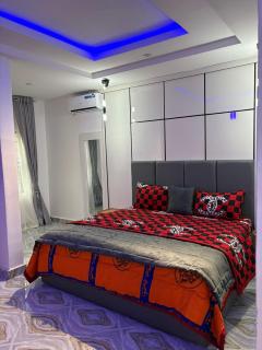 London Villa Exclusive Hotel & Suites LTD - 5