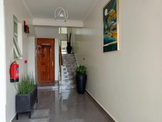 Home away from Home - 0