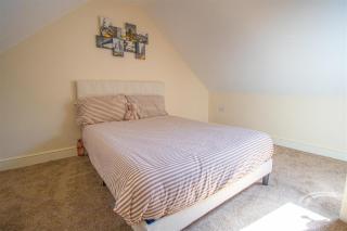 Entire Home-Sleeps 5 Netflix Parking Blackpool 25m - 1