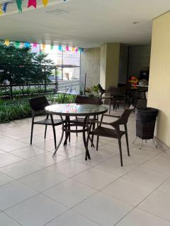 Praia Mar Living - 6