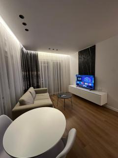 Renas apartment 3 - 5