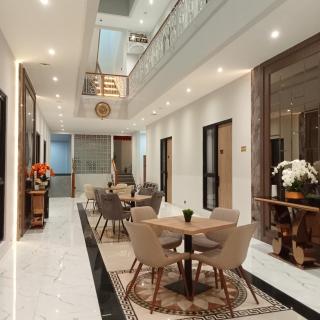 NH Residence Yogyakarta - 4
