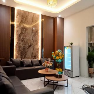 NH Residence Yogyakarta - 3