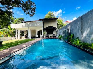 Ben J Ceylon Retreats - Private Villa with Pool - 0