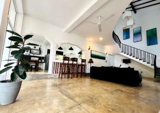 Ben J Ceylon Retreats - Private Villa with Pool - 6