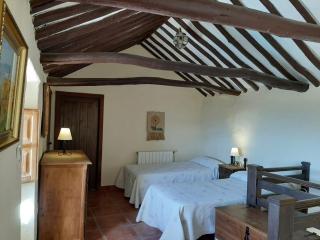 Fuente La Zarza Farmhouse - 1