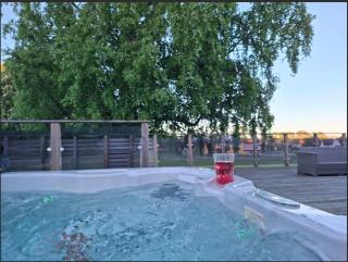 Very comfortable Tiny house close to Frölunda Shopping and city - 5