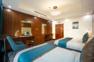 Donatello Jeddah Hotel - Yeda - 8